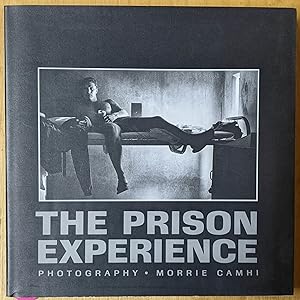 Seller image for The Prison Experience for sale by Grimbergen Booksellers