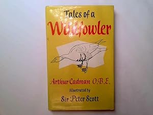 Image du vendeur pour Tales of a Wildfowler mis en vente par Goldstone Rare Books