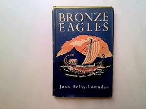 Seller image for Bronze Eagles for sale by Goldstone Rare Books