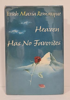 Seller image for Heaven Has No Favorites for sale by Tall Stories Book & Print Gallery