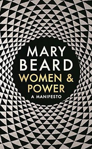 Seller image for Women & Power: A Manifesto for sale by WeBuyBooks
