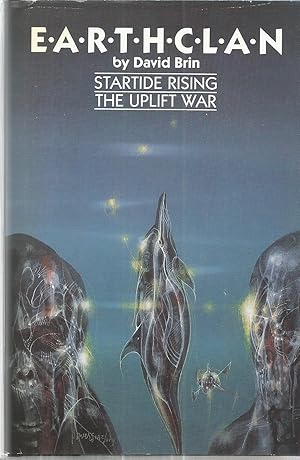 Seller image for Earthclan: Startide Rising & The Uplift War for sale by The Book Junction