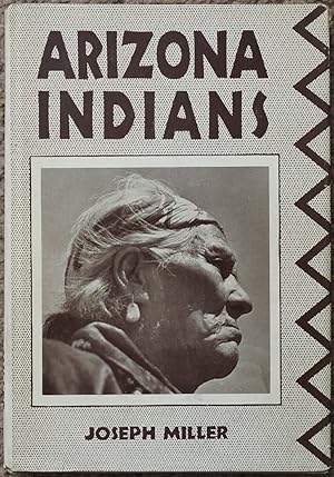 Arizona Indians : The People of the Sun