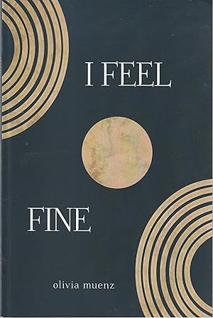 Immagine del venditore per I Feel Fine venduto da Book Booth