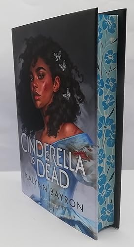 Immagine del venditore per Cinderella is Dead (Signed Fairyloot Edition) venduto da BooksandRecords, IOBA