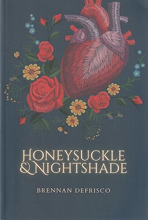 Imagen del vendedor de Honeysuckle & Nightshade a la venta por Book Booth