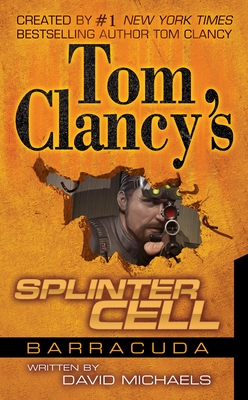 Seller image for Tom Clancy's Splinter Cell: Operation Barracuda (Paperback or Softback) for sale by BargainBookStores