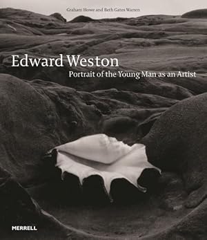 Seller image for Edward Weston : Portrait of the Young Man As an Artist for sale by GreatBookPrices