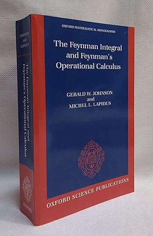 Immagine del venditore per The Feynman Integral and Feynman's Operational Calculus (Oxford Mathematical Monographs) venduto da Book House in Dinkytown, IOBA