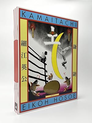 Seller image for Eikoh Hosoe: Kamaitachi for sale by Riverrun Books & Manuscripts, ABAA
