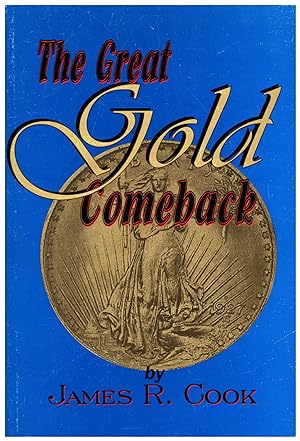 The Great Gold Comeback (WITH TLS LAID IN)