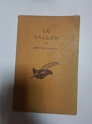 Image du vendeur pour Le Vallon mis en vente par Dmons et Merveilles