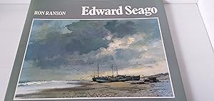 Imagen del vendedor de Edward Seago a la venta por Your Book Soon