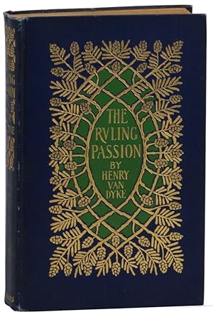 The Ruling Passion: Tales of Nature and Human Nature