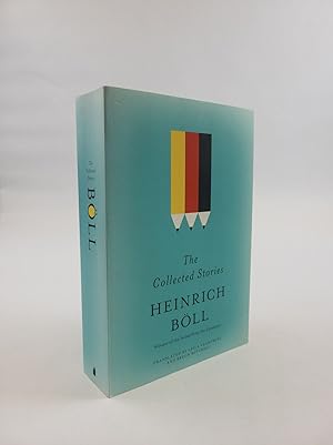 Seller image for THE COLLECTED STORIES for sale by Second Story Books, ABAA