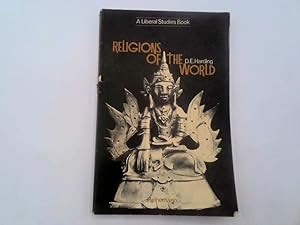 Bild des Verkufers fr Religions of the World A Liberal Studies Book zum Verkauf von Goldstone Rare Books