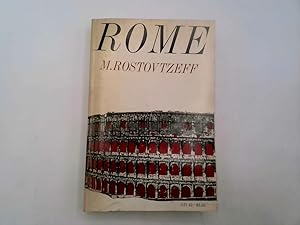 Image du vendeur pour Rome mis en vente par Goldstone Rare Books