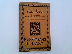 Imagen del vendedor de The Mabinogion Hardback a la venta por Goldstone Rare Books