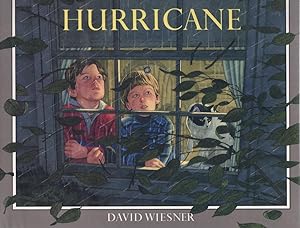 Imagen del vendedor de Hurricane a la venta por Ken Sanders Rare Books, ABAA