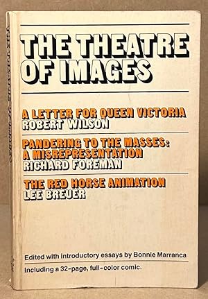Seller image for The Theatre of Images for sale by San Francisco Book Company