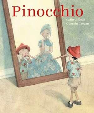 Image du vendeur pour Adventures of Pinocchio mis en vente par GreatBookPrices