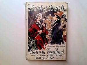 Immagine del venditore per Duel of Hearts venduto da Goldstone Rare Books