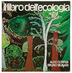 Il Libro dell'Ecologia. Scritto dagli scolari del Trentino