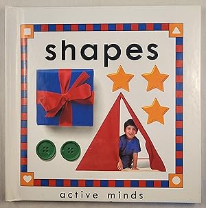 Immagine del venditore per Shapes (Active Minds) venduto da WellRead Books A.B.A.A.
