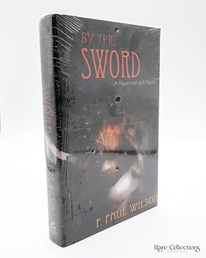 Seller image for By the Sword (A Repairman Jack Novel) for sale by Rare Collections