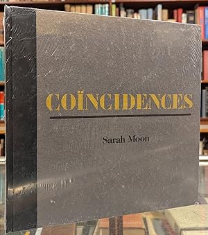 Seller image for Coincidences for sale by Moe's Books