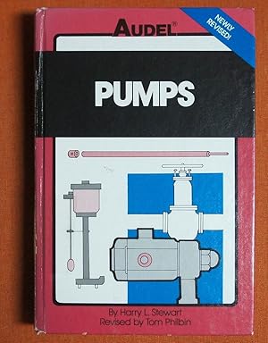 Immagine del venditore per Pumps 4th Edition venduto da GuthrieBooks