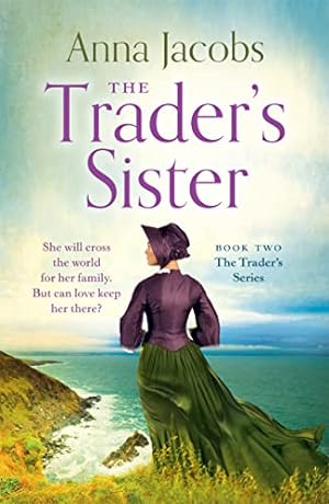 Seller image for The Trader's Sister for sale by WeBuyBooks 2
