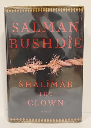 Seller image for Shalimar The Clown for sale by Tall Stories Book & Print Gallery