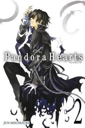 Imagen del vendedor de PandoraHearts, Vol. 2 a la venta por WeBuyBooks