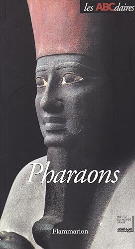 Bild des Verkufers fr L'ABCdaire des pharaons zum Verkauf von Pare Yannick