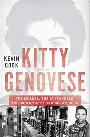 Immagine del venditore per Kitty Genovese: The Murder, the Bystanders, the Crime That Changed America venduto da WeBuyBooks 2