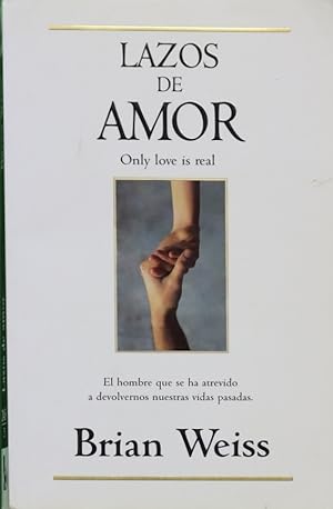 Imagen del vendedor de Lazos de amor a la venta por Librera Alonso Quijano
