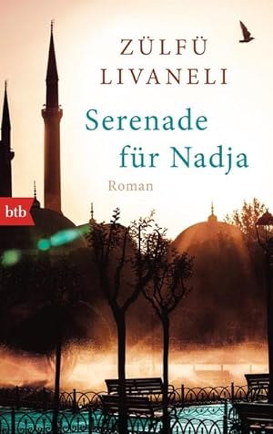 Seller image for Serenade fr Nadja for sale by BuchWeltWeit Ludwig Meier e.K.