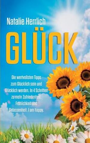 Seller image for GLCK for sale by BuchWeltWeit Ludwig Meier e.K.