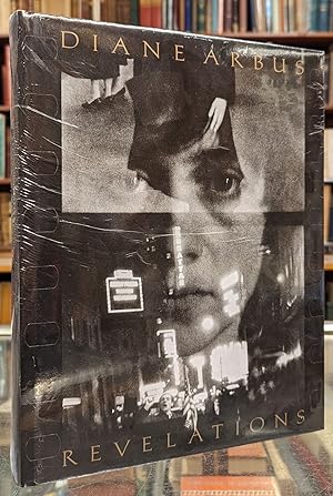 Immagine del venditore per Diane Arbus: Revelations venduto da Moe's Books