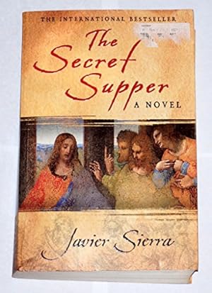 Imagen del vendedor de La Cena Secreta/ the Secret Supper (Best Seller) a la venta por WeBuyBooks