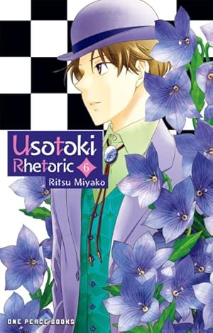 Seller image for Usotoki Rhetoric 6 for sale by GreatBookPrices