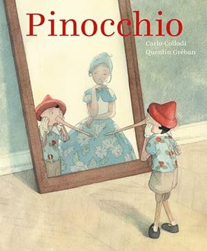 Image du vendeur pour Adventures of Pinocchio mis en vente par GreatBookPrices
