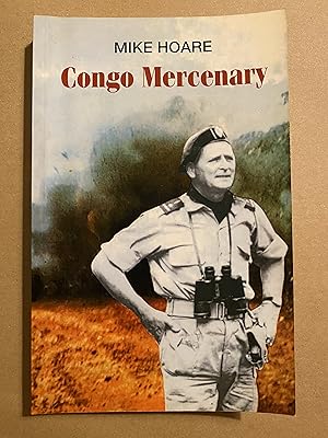 Seller image for Congo Mercenary for sale by BBBooks