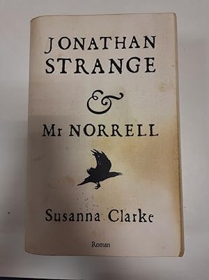 Seller image for Jonathan Strange & Mr. Norrell / Mars 2007 for sale by Dmons et Merveilles