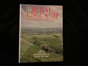 Imagen del vendedor de Rural England our countryside at the crossroads a la venta por Power Peters Antiquities