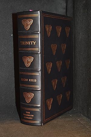 Trinity (Publisher series: First Edition Society.)