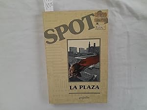 Seller image for La plaza. for sale by Librera "Franz Kafka" Mxico.