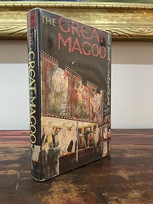 Seller image for The Great Magoo for sale by John and Tabitha's Kerriosity Bookshop