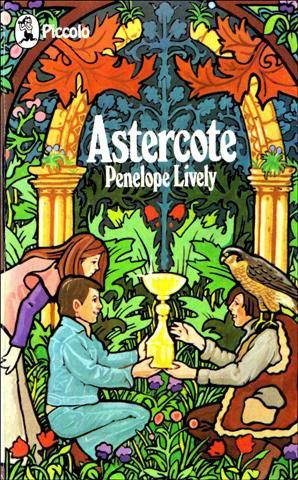 Imagen del vendedor de Astercote (Piccolo Books) a la venta por WeBuyBooks 2